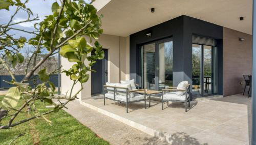 Villa Gigi - Happy Rentals - Foto 2, Garden, Garden view