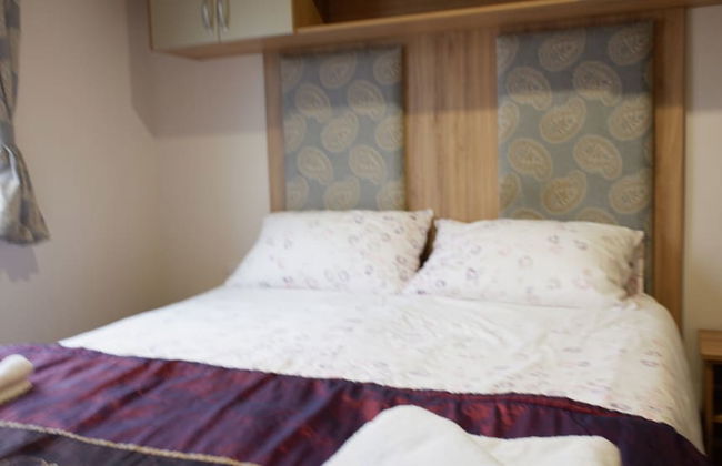 Excellent Caravan 2 Bedrooms Sleeps 6 - Foto 1