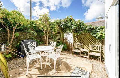 Little Karenza is the perfect Cornish getaway - Foto 16