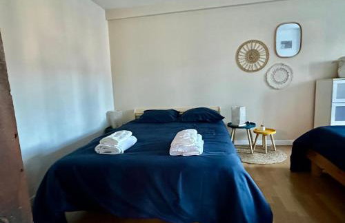 Le Gîte de Hildegarde - Foto 28