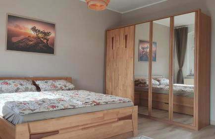 Ferienwohnung Stadtblick Königstein - Foto 6