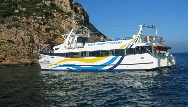 Jávea Catamaran Cruise - Photo 2, All aboard!