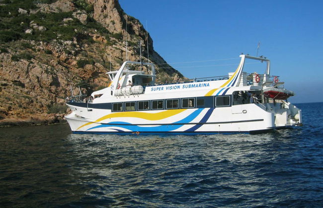 Sunset Catamaran Cruise in Javea - Foto 7