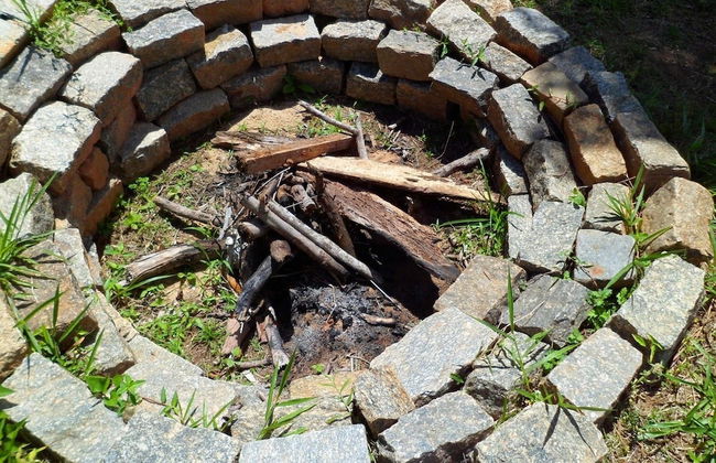 Chácara do Alemão - Recanto Jd.Silvestre - Foto 40