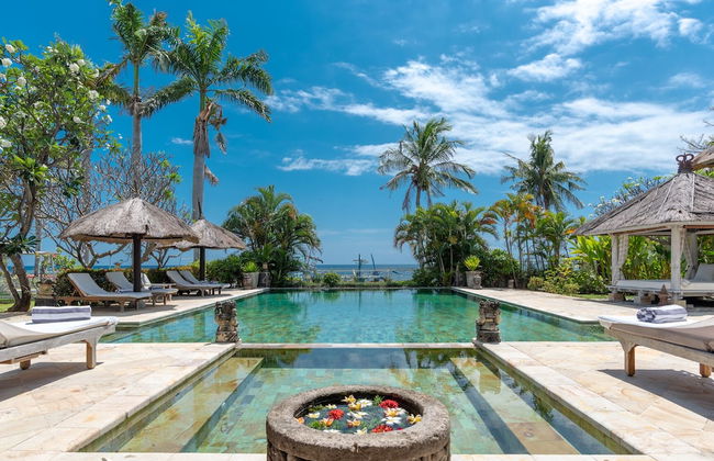 Villa Lotus - Foto 62