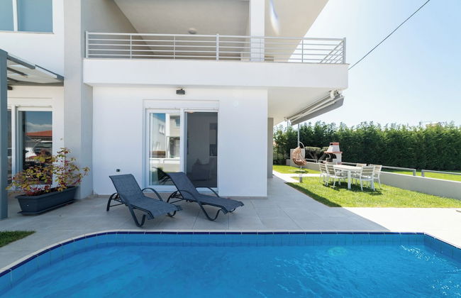 Thalassa & Thalassa Prive Residential Complexes - Foto 64