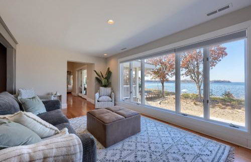 Bamboo Sands Villa and Captains Lookout - Foto 24