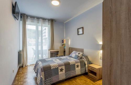 Paseo Antzieta 31. 1E - Foto 11