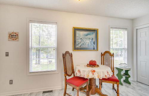 Chapin Home Near Boat Launch and Lake Murray! - Foto 14