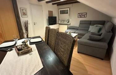 Ferienwohnung Bianca - Foto 1