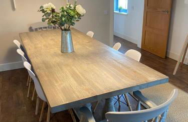 Highland Hideaway in secluded riverside location - Foto 39