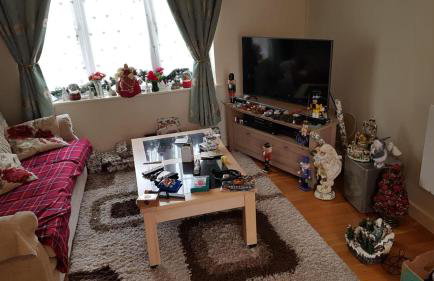 2-bed Cottage, Sleeps 5, Pets Ok, Close to Coast - Foto 38