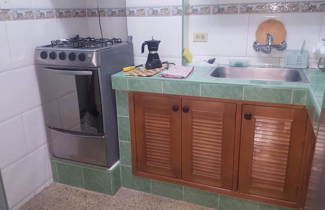 Aparthotel in Havana - Foto 10