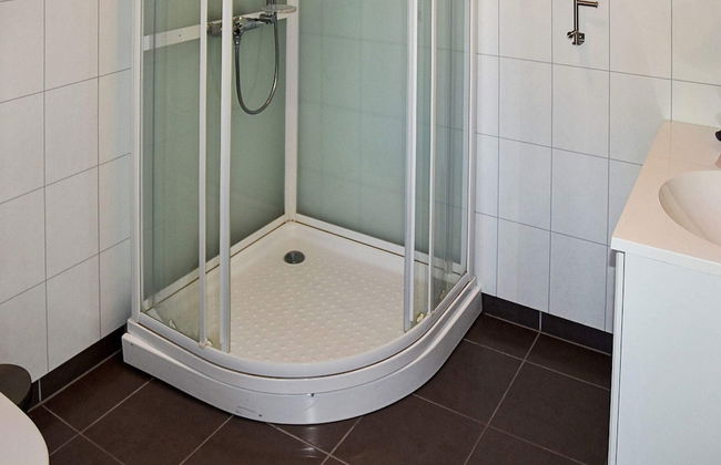 6 Person Holiday Home in Onarheim - Foto 16