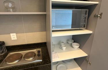 Flat Rooftop Boa Viagem Recife - Foto 6