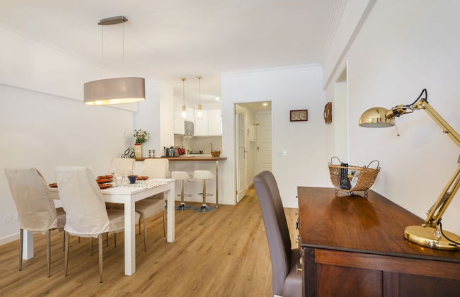 Vilamoura Bay Retreat at Marina Mar - Foto 15