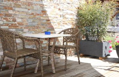 Appart Bleu Azur Piscine chauffée - Foto 35