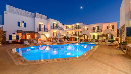 Agios Prokopios Hotel - Photo 3