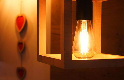 SKYWAY LOFT - Residence Veronza con piscina, Dolomiti Affitti - Foto 55