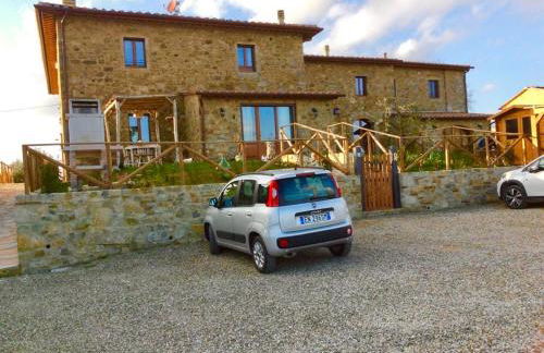 Laura Chianti Vacanze - Photo 27