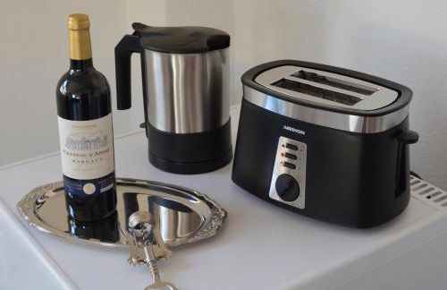 Apartment No. 121 - Foto 11