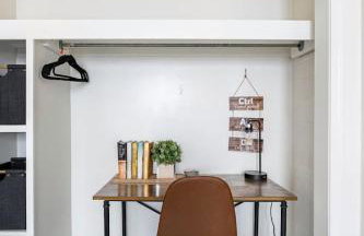 Bright 2BR Oasis Desert Charm and BBQ Nights - Foto 24