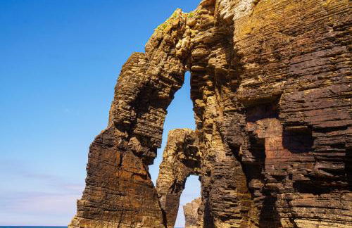 Apartamentos Playa Catedrales 3000 - Foto 84