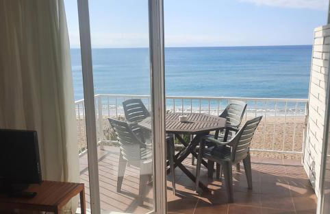 Masia del Mar-Con los pies en la arena - Foto 8