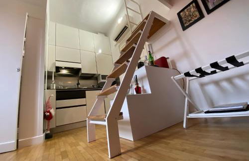 Monolocale Morimondo 1 - Foto 6