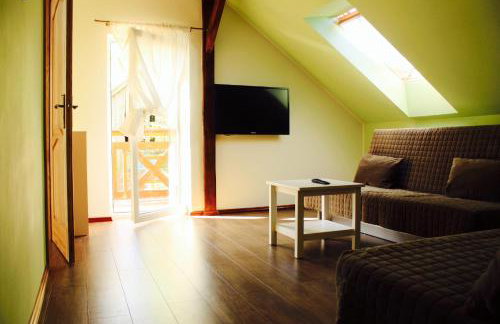 Apartamenty i Domki Osińscy - Foto 68