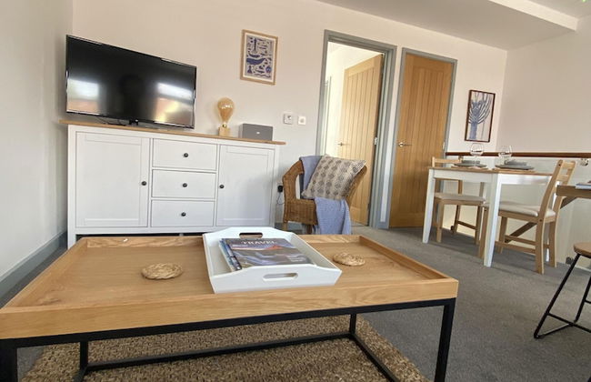 The Crows Nest - Sheringham - Foto 25