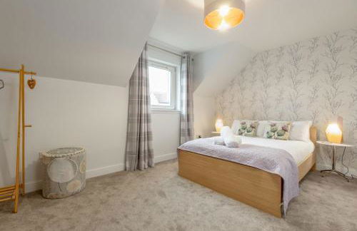 Belmont House - Kingsbarns - Foto 9