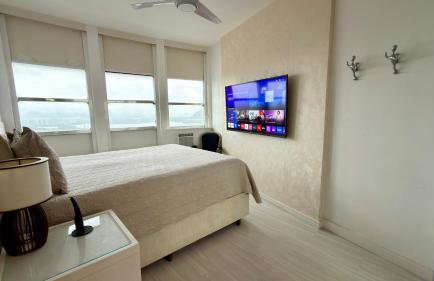 Super Studio com excelente localização, próximo à praia - Foto 6