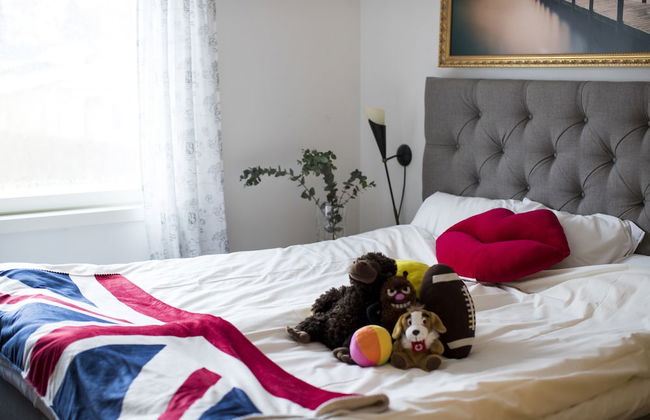 Klintvägen Apartments - Foto 5