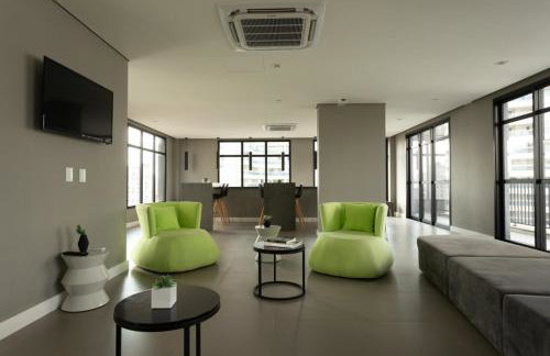 The Royal 213 - Downtown República - Centro - SP - Foto 49