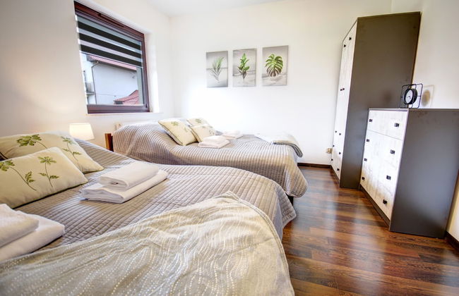 HelApart - Apartamenty Foka - Photo 33