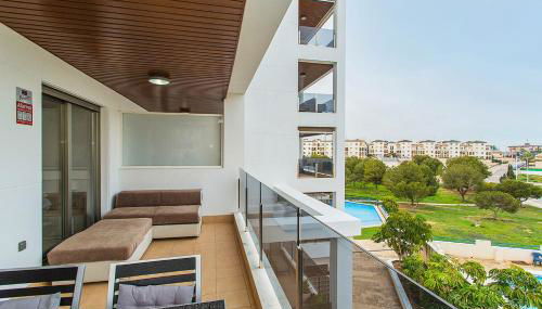 220 Amazing Apartment Alicante-Holiday - Foto 2