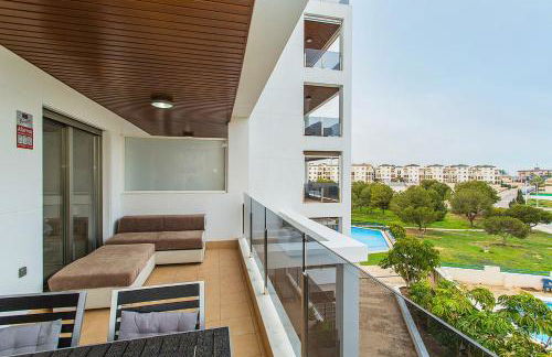 220 Amazing Apartment Alicante-Holiday - Foto 2