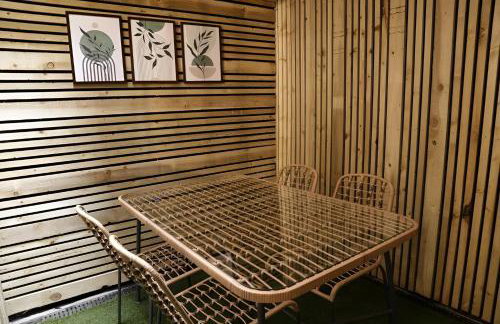 Cozy Vibes Refined 2BR Flat - Photo 21