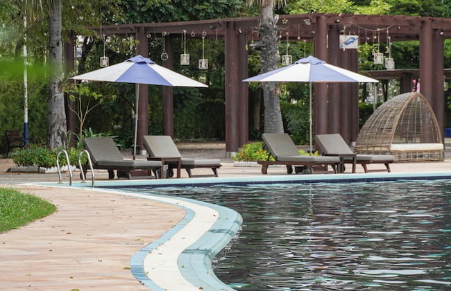 Sokha Phnom Penh Residence - Foto 51