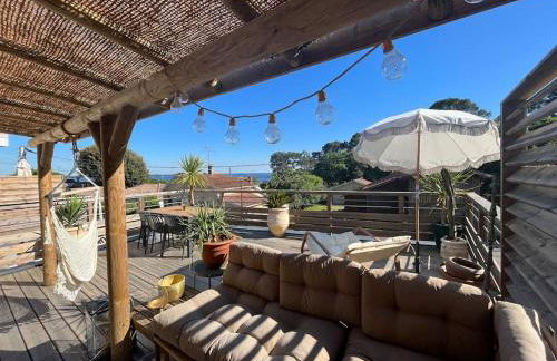 Villa vue lac - Foto 15