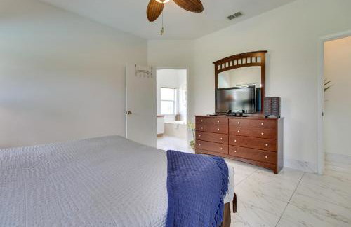 Spacious Home with Pool, 10 Mi to Disney! - Foto 8