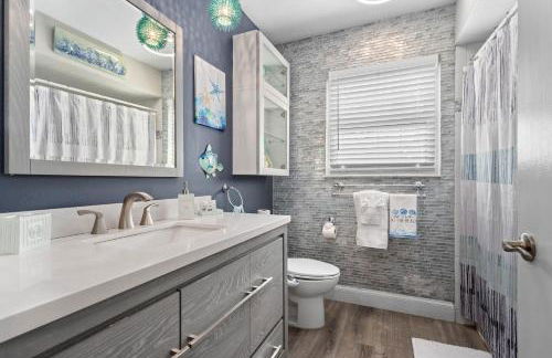 Coastal Escape - Foto 18