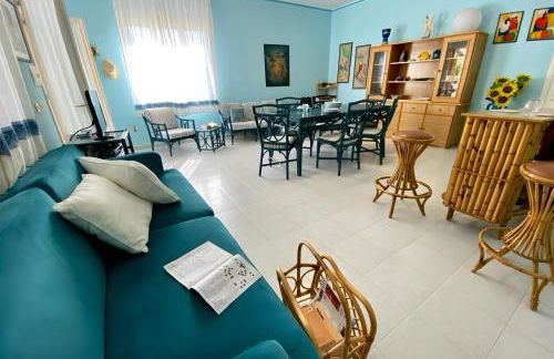 Villa Luigi - Foto 26