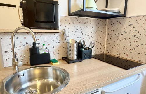 Le Félix - Calais Nord - Foto 9