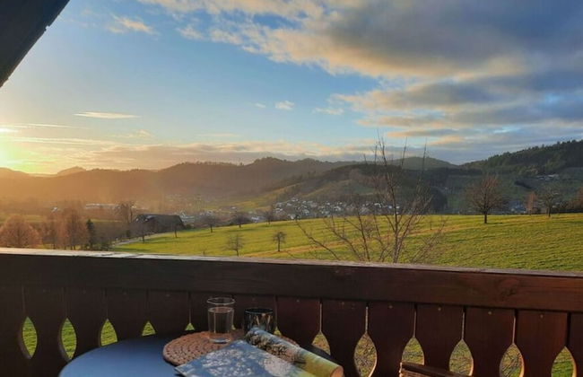 Apartment on the Isenmann Fruit Farm - Foto 20