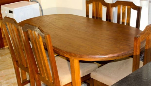 Morema Holiday Apartments - Foto 4, Servicio de comidas en la habitación