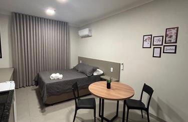 Prédio San Paolo - Bairro Santa Mônica próximo a UFU / Prefeitura / Center Shopping - Foto 13