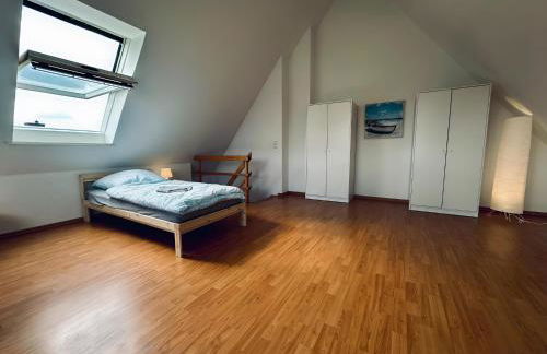 FeWo Am Waldhügelsee II Balkon & Tolle Lage - Foto 13