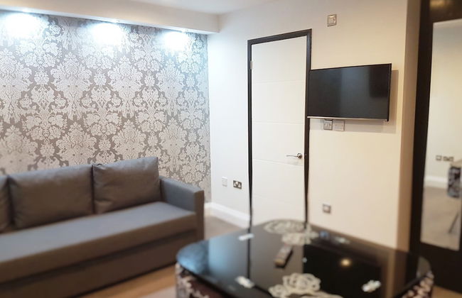 Imperial Court Suites - Foto 23